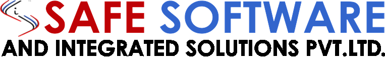 Safe Software and Integrated Solutions Pvt. Ltd.